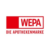 WEPA Apothekenbedarf GmbH & Co. KG logo - Similar company to Anwerina Deutschland Gmbh