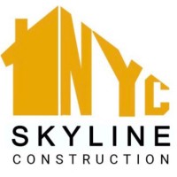 NYC SKYLINE CONSTRUCTION logo - Similar company to Bellet Construction