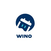 Wino logo - Similar company to Aems.Ai