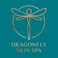 Dragonfly Skin Spa logo - Similar company to Peak Vitality Nc