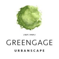 Greengage Urbanscape logo - Similar company to Upstate Electric