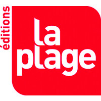 Editions La Plage logo - Similar company to No More Plastic (Official)