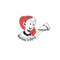 Ramène La Popotte logo - Similar company to Proxisure Paris Sud