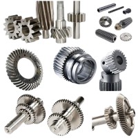Pesdon Custom Metal Fabrication logo - Similar company to Laser World Technologies