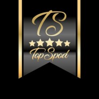 Topspod | The Luxury Dining & Events agency logo - Similar company to Loa Mae