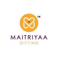 Maitriyaa Gifting logo - Similar company to Firefly Production
