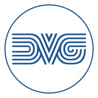 DVG Deutsche Vereinigung für Gestalttherapie e.V. logo - Similar company to Goon Squad Gmbh