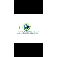 AYM ENERGY logo - Similar company to Clim'Concept Agde