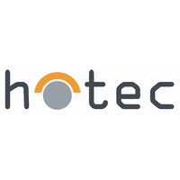 Hotec GmbH logo - Similar company to Gloss & Coating Gmbh