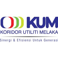 Koridor Utiliti Melaka logo - Similar company to Ock Group Berhad