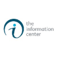 The Information Center logo - Similar company to Virtual Hand