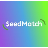 SeedMatch logo - Similar company to Econeers