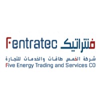 Fentratec Five Energy Trading & Contracting logo - Similar company to Virtulinkglobal It Solutions