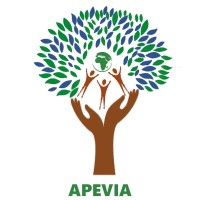 Association APEVIA logo - Similar company to Miawodo - Programme D'Appui À L'Entrepreneuriat Et À L'Insertion Professionnelle
