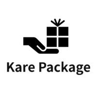 Kare Packages logo - Similar company to Aegis (Formerly The Campus Reform Project)