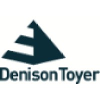 Denison Toyer logo - Similar company to Frontier Wealth Group