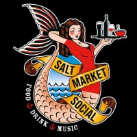 Salt Market Social logo - Similar company to Boiler Shop