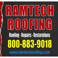 RAMTECH ROOFING, INC. logo - Similar company to Supreme Roofing