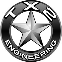 TX2 Engineering logo - Similar company to Consort, Inc.