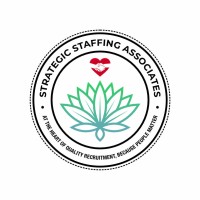 Strategic Staffing Associates LLC. logo - Similar company to Killy