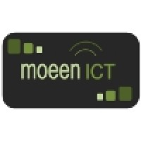 Moeen logo - Similar company to Moeen | معين