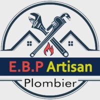 EBP Artisan Plombier logo - Similar company to Ets.Laroche