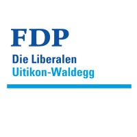FDP Uitikon logo - Similar company to Bühlmann Koenig & Partner