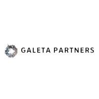 Galeta Partners logo - Similar company to Cymbul