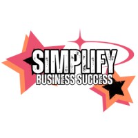 Simplify Business Success logo - Similar company to The Lonely Marketers