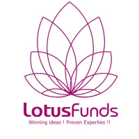 Lotusfunds logo - Similar company to Snackx
