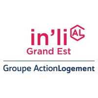 in'li Grand Est logo - Similar company to Nexxt-Immo