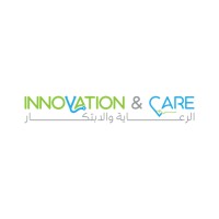 Innovation and Care logo - Similar company to Arab Innovation