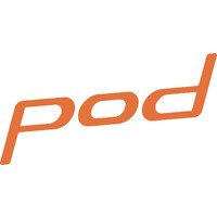 Pod logo - Similar company to Buddakan Nyc