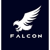Falcon logo - Similar company to Madisolation
