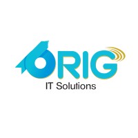Orig It Solutions