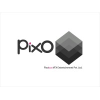 Pixobox Art logo - Similar company to Vulcan Media Group