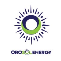 Orosol Solar Energy logo - Similar company to Ar4 Solar S.A.
