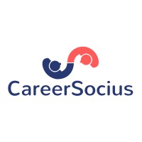 CareerSocius logo - Similar company to The Courage Chapter