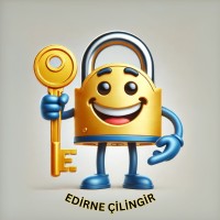 Edirne Locksmith