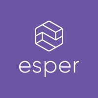 Esper logo - Similar company to Hyperproof