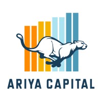Ariya Capital Group logo - Similar company to Orbitt