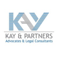 KAY & Partners logo - Similar company to Areness
