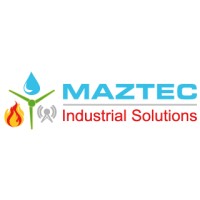 Maztec Industrial Solutions PTY LTD logo - Similar company to Maztec