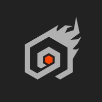 RAM Studios logo - Similar company to Absol X