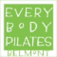 Every Body Fitness Pilates logo - Similar company to Atlantic Coast Acquisitions