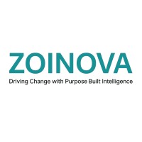 Zoinova logo - Similar company to Tft Technologies Llc