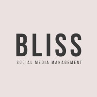 Bliss Agency Media logo - Similar company to Bliss Agency