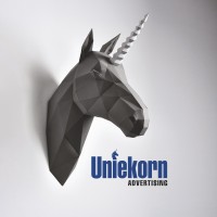 Uniekorn Advertising logo - Similar company to Onave