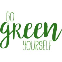 Go Green Yourself Aps
