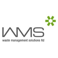 WMS - Waste Management Solutions Ltd logo - Similar company to Waste Handling Solutions Ltd
